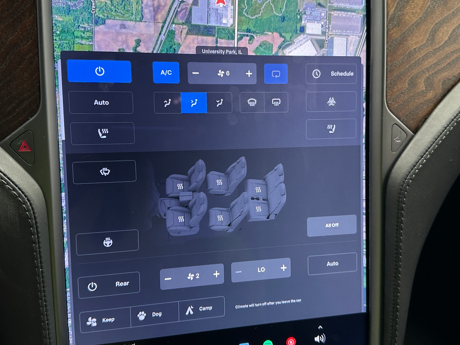 Thumbnail: 2019 Tesla Model X - 3