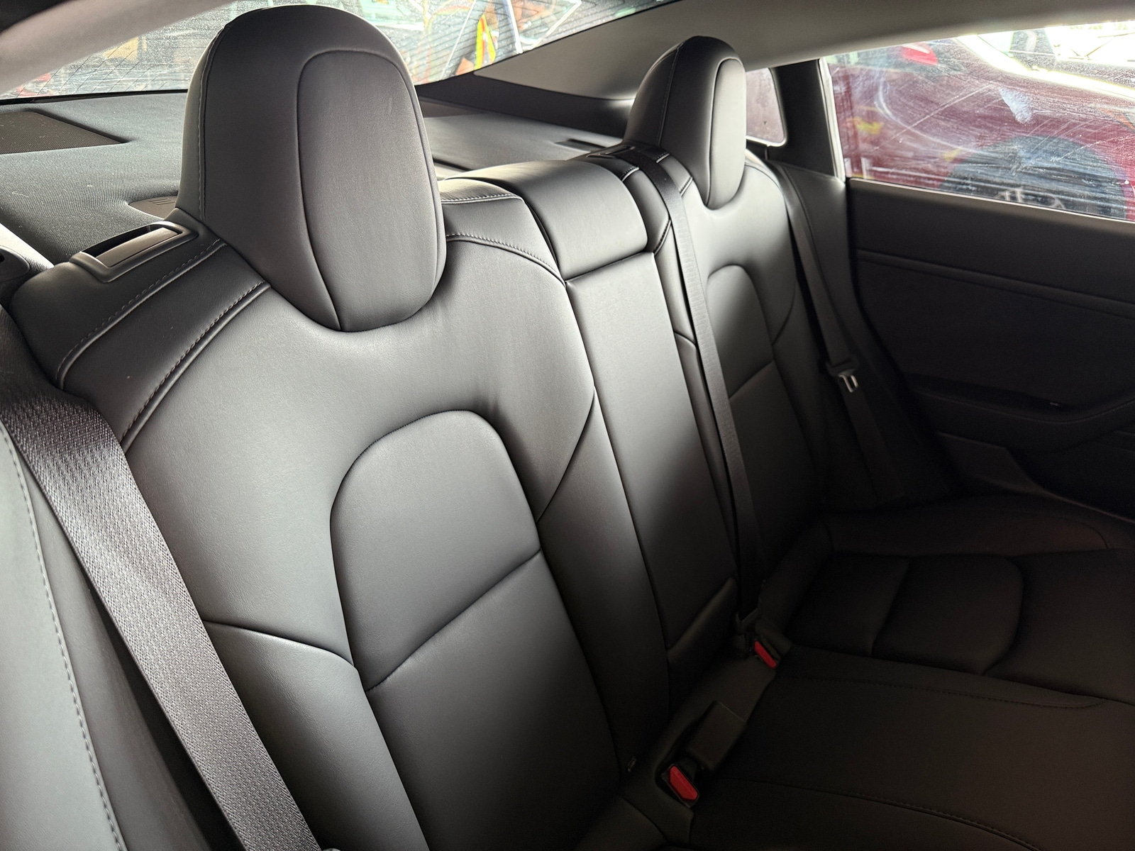 Thumbnail: 2020 Tesla Model 3 - 5