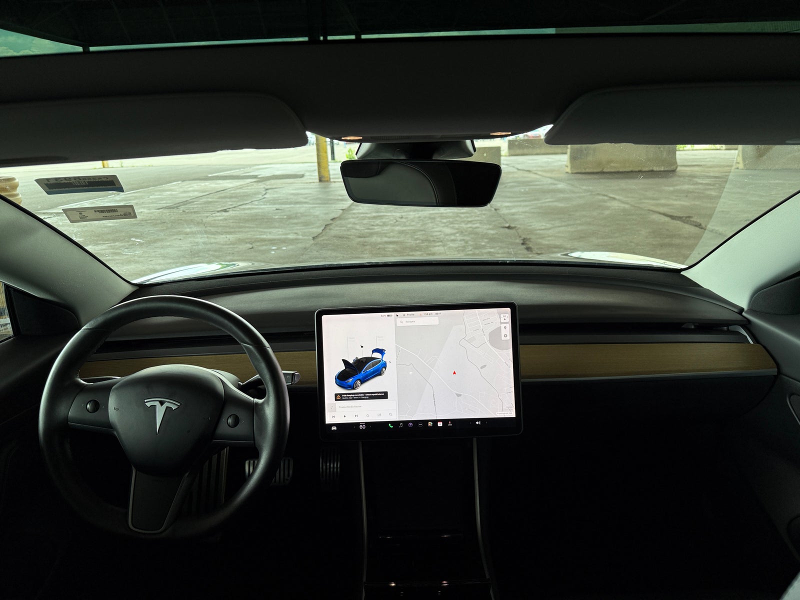 Thumbnail: 2020 Tesla Model 3 - 2