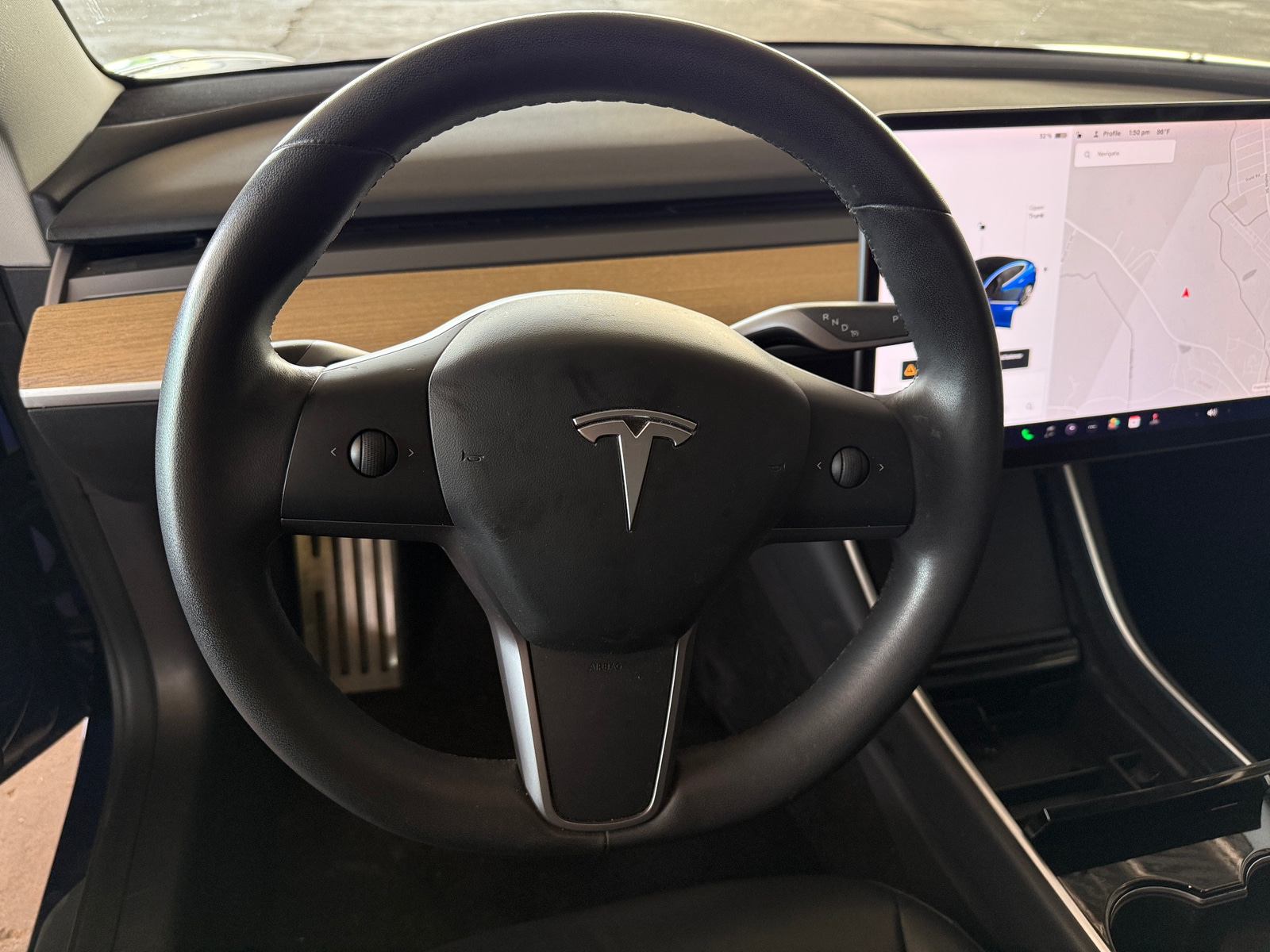 Thumbnail: 2020 Tesla Model 3 - 4