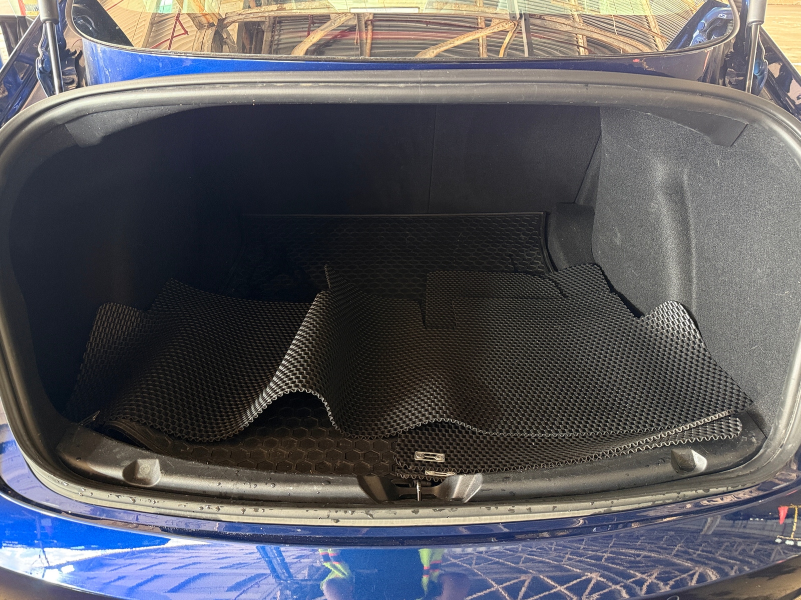 Thumbnail: 2020 Tesla Model 3 - 6