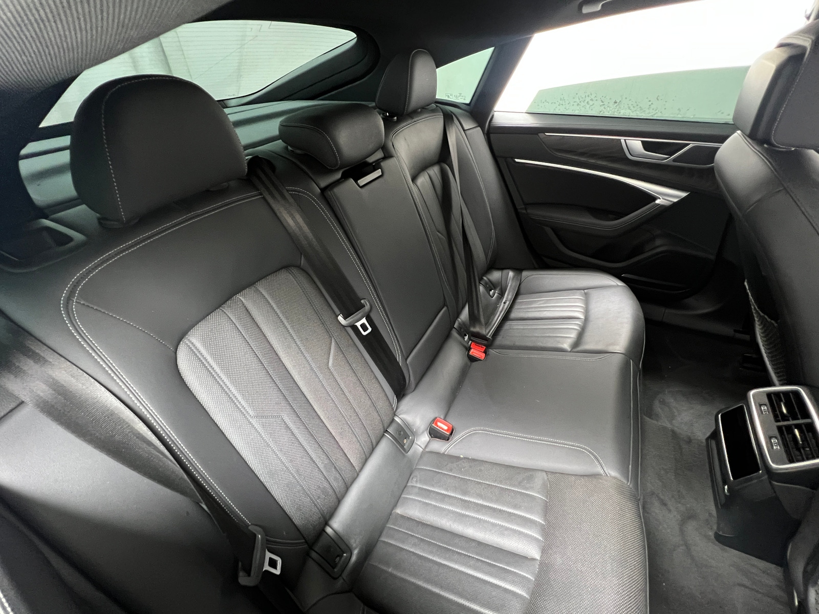 Thumbnail: 2021 Audi A7 - 6