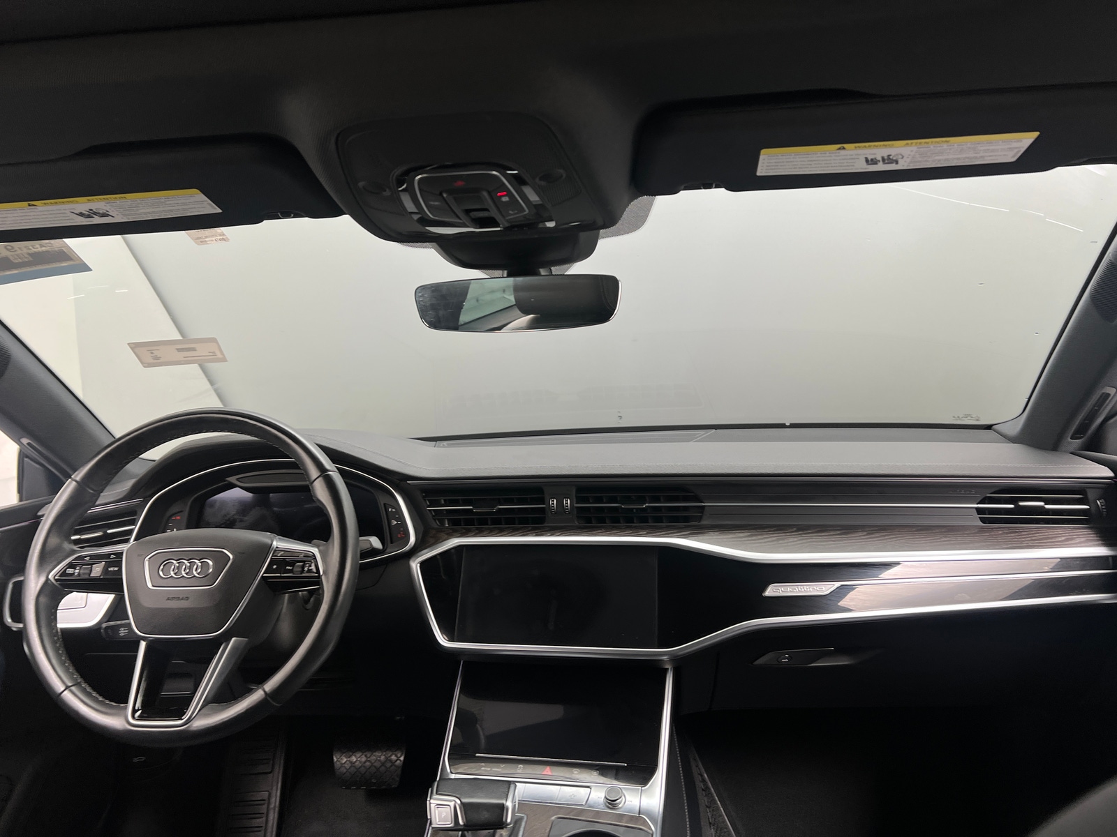 Thumbnail: 2021 Audi A7 - 3