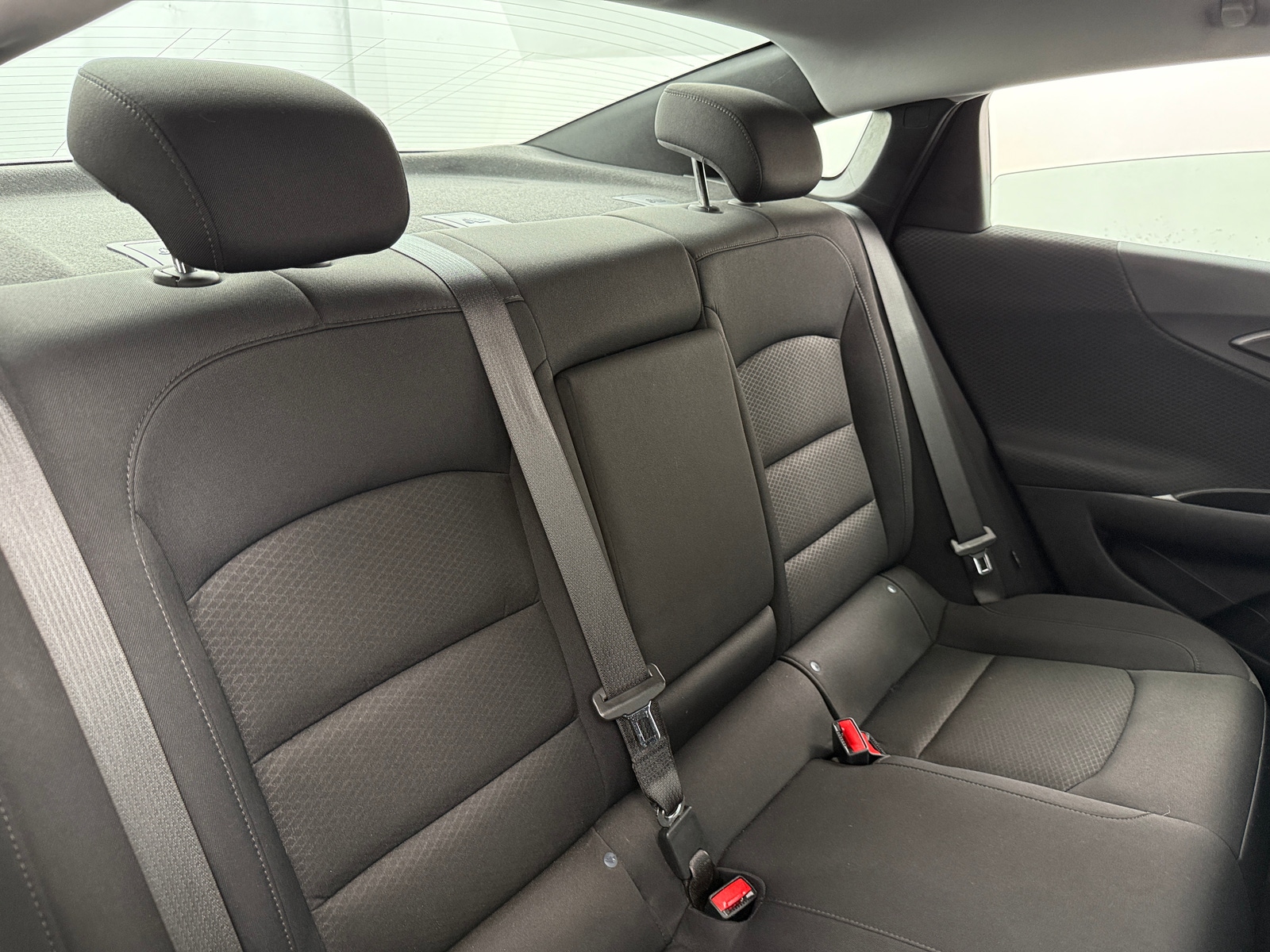 Thumbnail: 2023 Chevrolet Malibu - 6