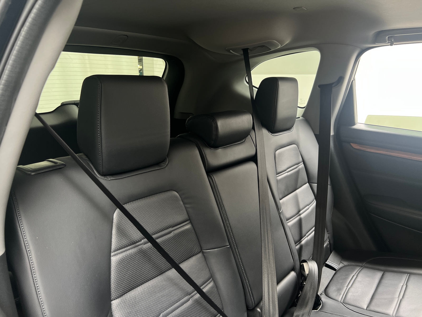 Thumbnail: 2020 Honda CR-V - 5