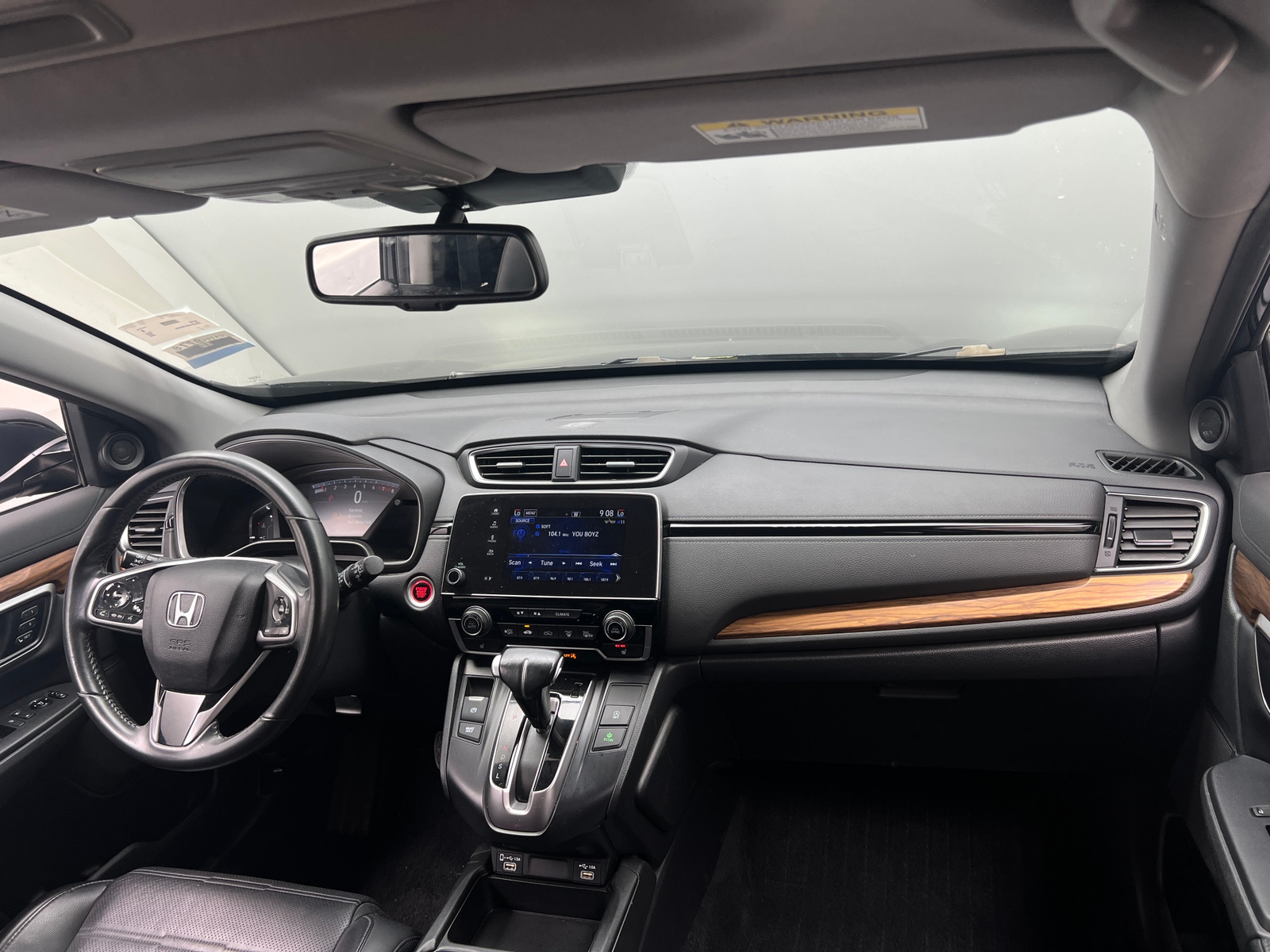 Thumbnail: 2020 Honda CR-V - 2