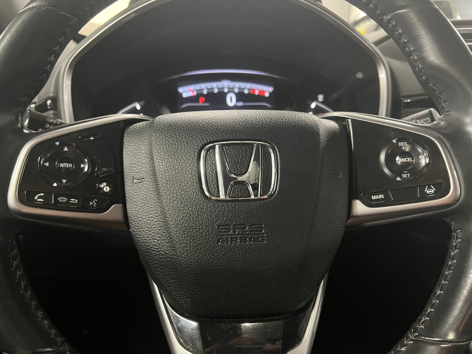 Thumbnail: 2020 Honda CR-V - 4