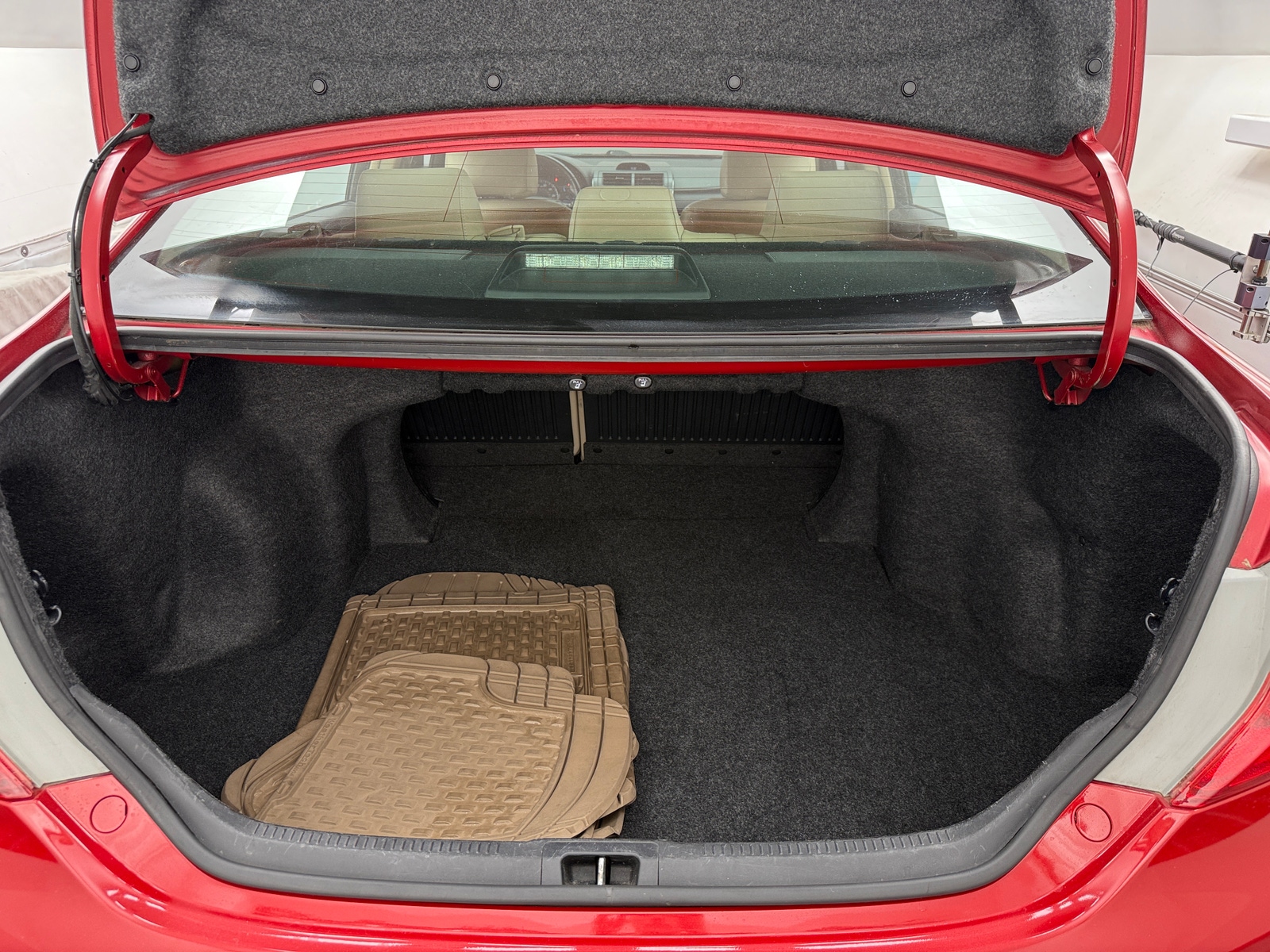 Thumbnail: 2013 Toyota Camry - 6
