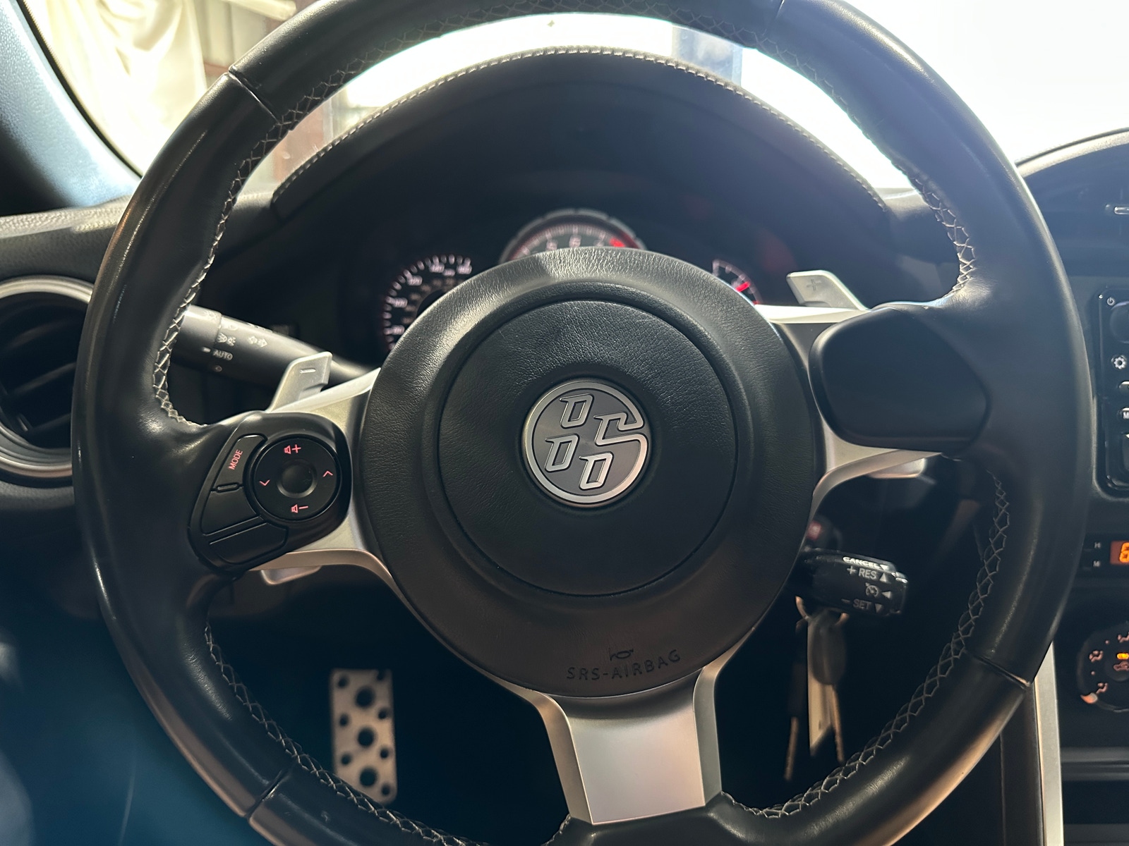 Thumbnail: 2017 Toyota 86 - 4