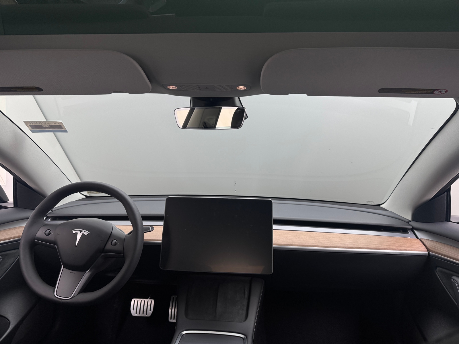 Thumbnail: 2023 Tesla Model 3 - 2