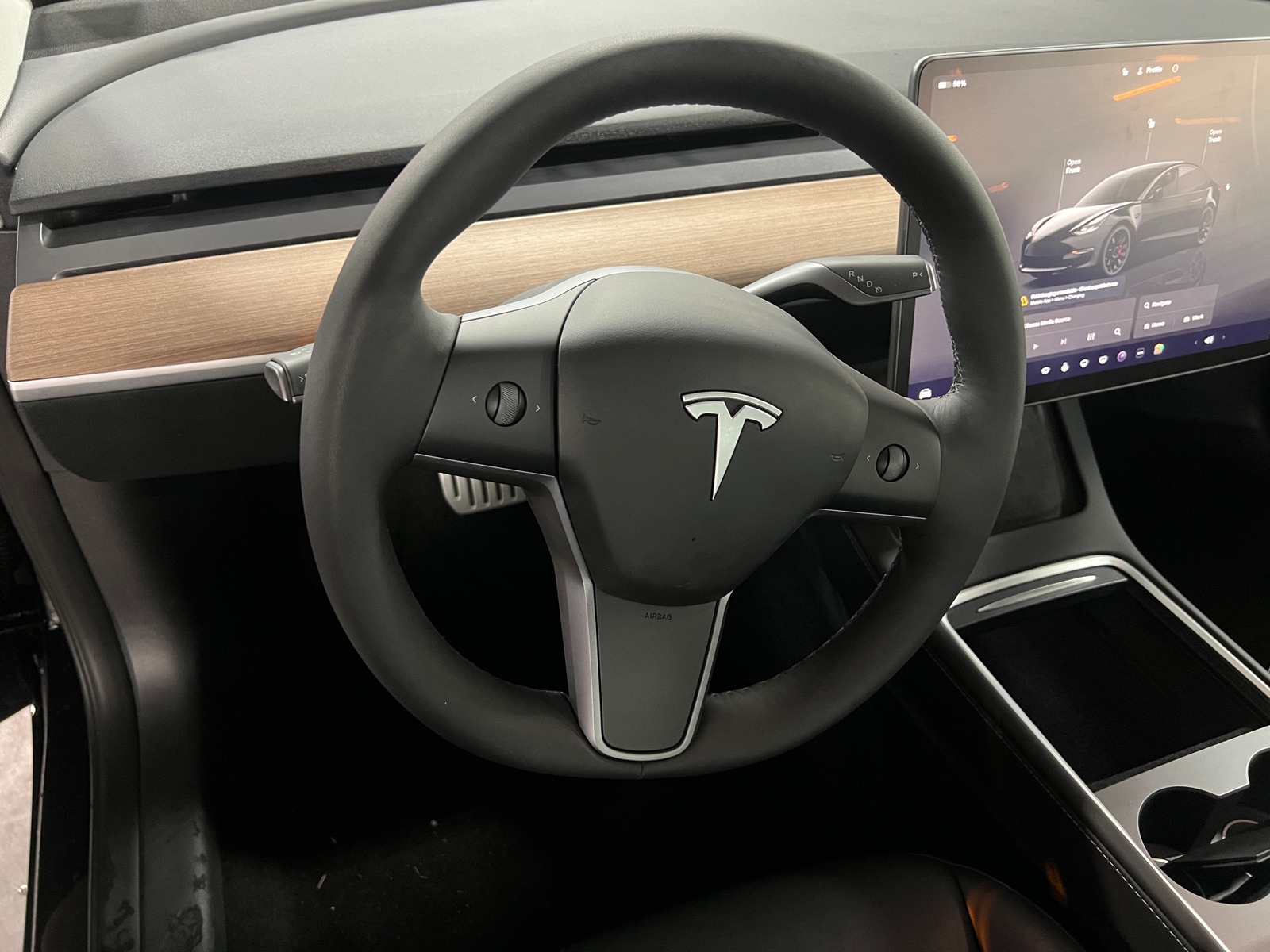 Thumbnail: 2023 Tesla Model 3 - 4