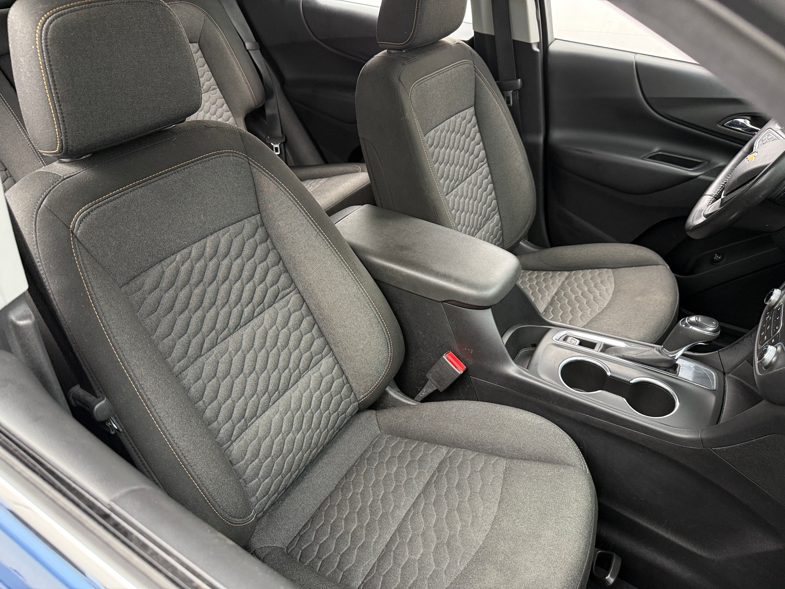 Thumbnail: 2020 Chevrolet Equinox - 2