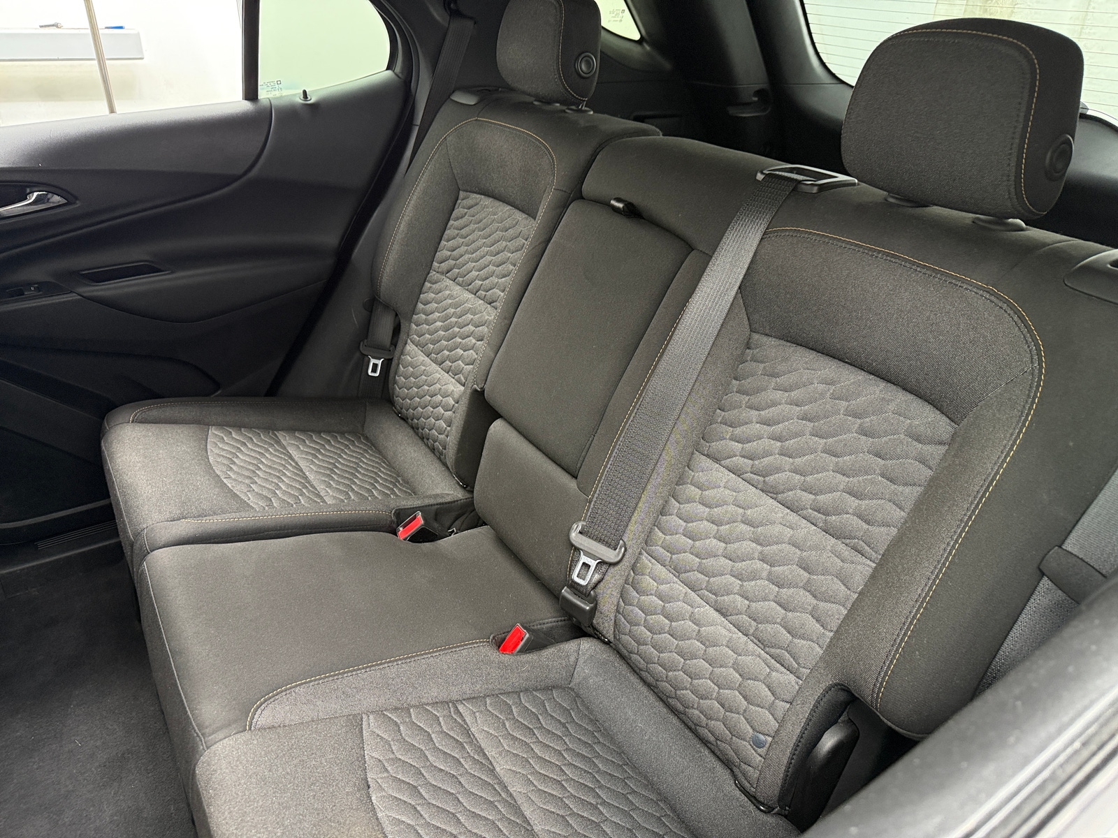 Thumbnail: 2020 Chevrolet Equinox - 6