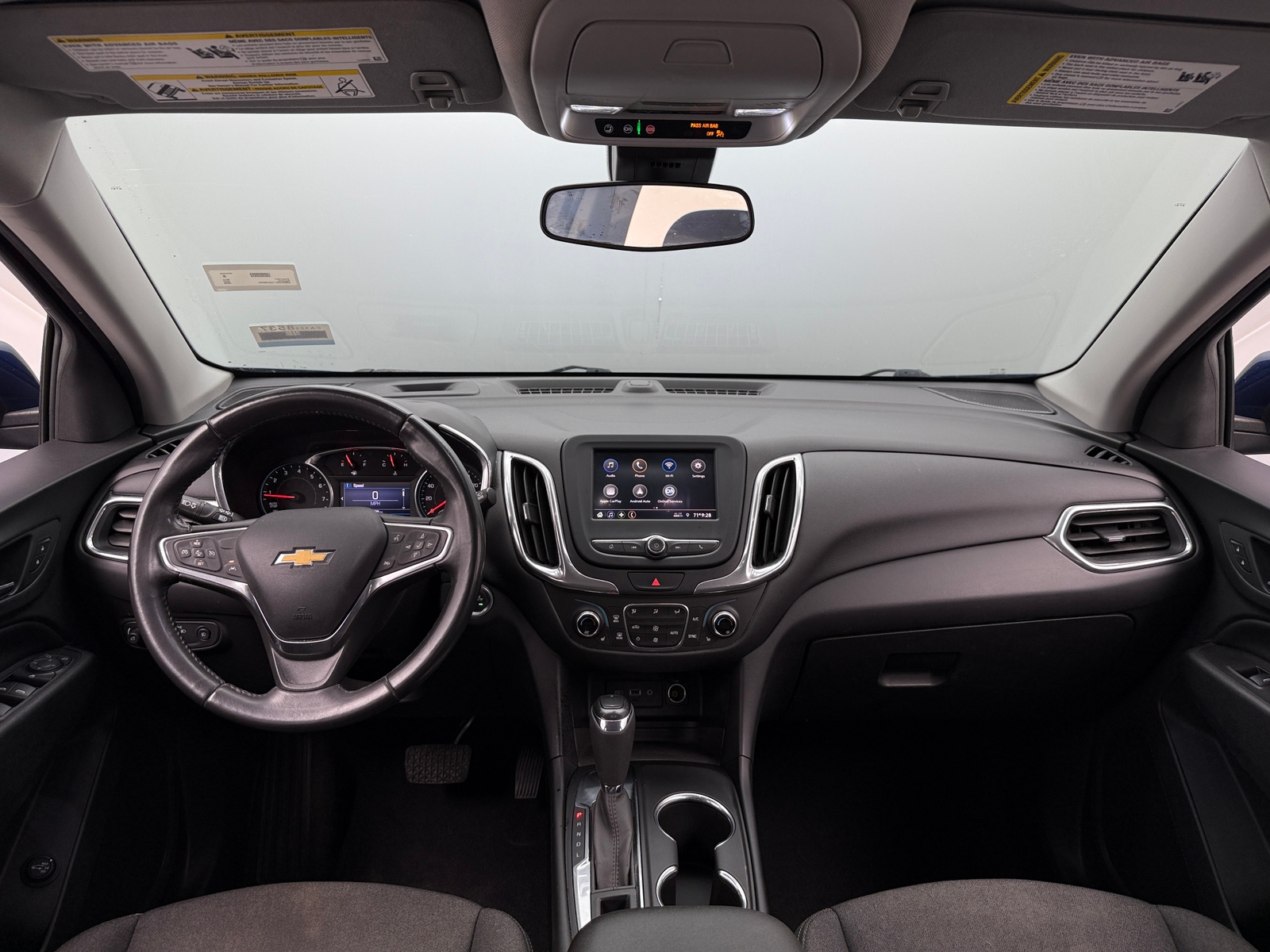 Thumbnail: 2020 Chevrolet Equinox - 3