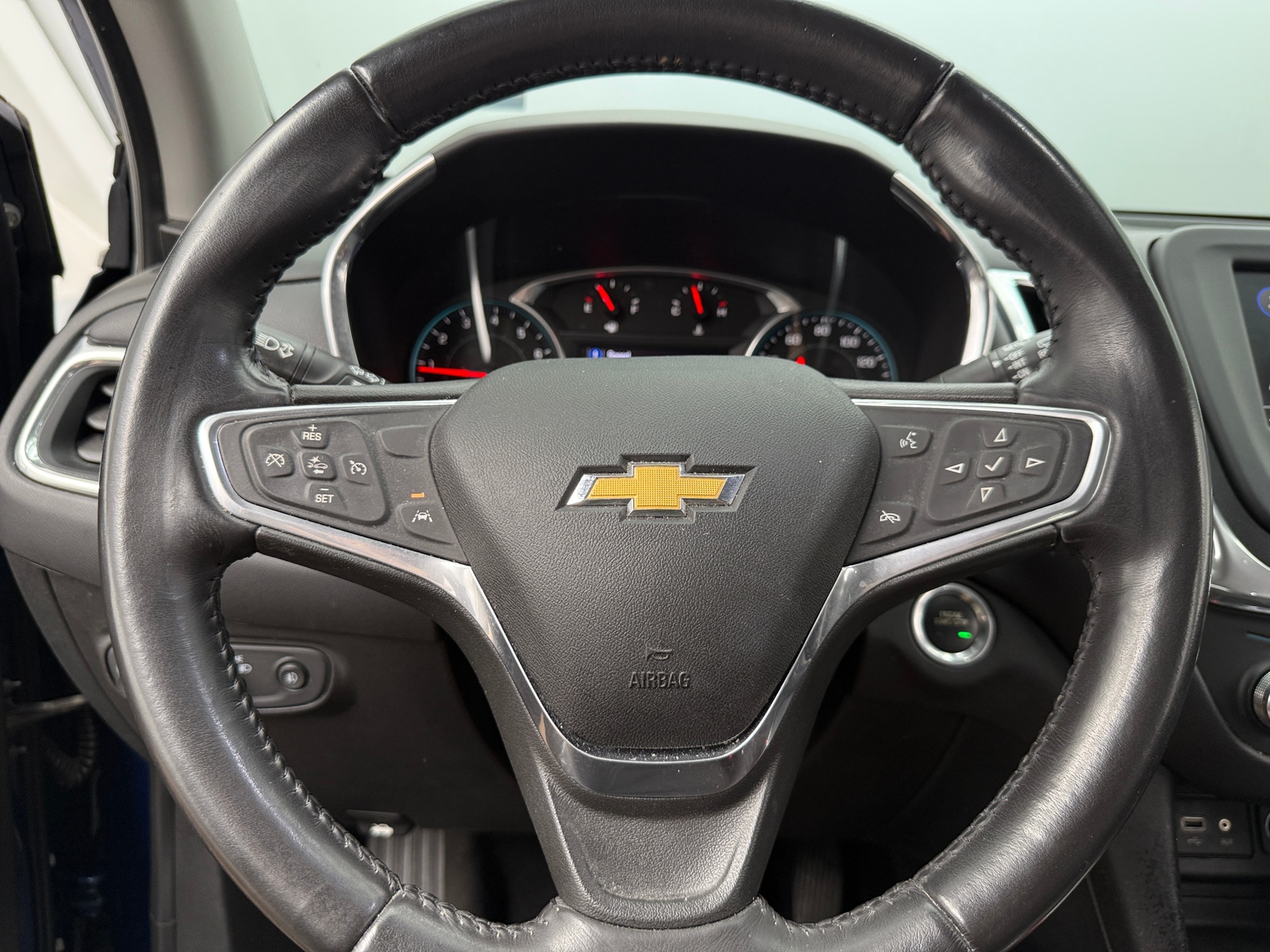 Thumbnail: 2020 Chevrolet Equinox - 5