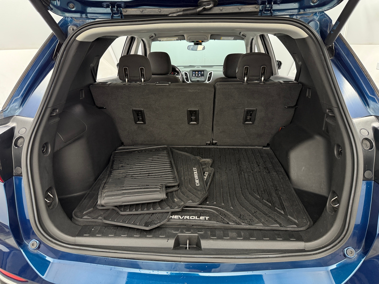 Thumbnail: 2020 Chevrolet Equinox - 7