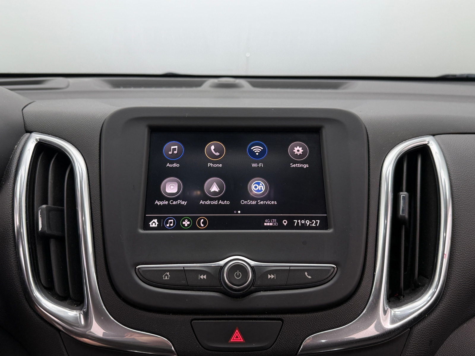 Thumbnail: 2020 Chevrolet Equinox - 4