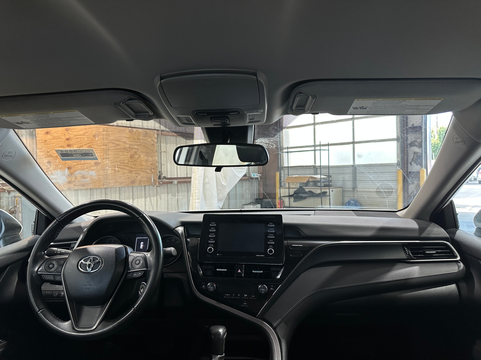 Thumbnail: 2023 Toyota Camry - 2