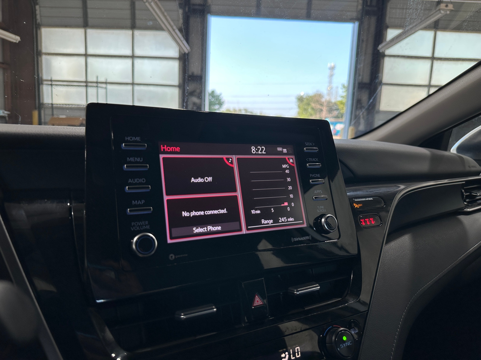 Thumbnail: 2023 Toyota Camry - 3