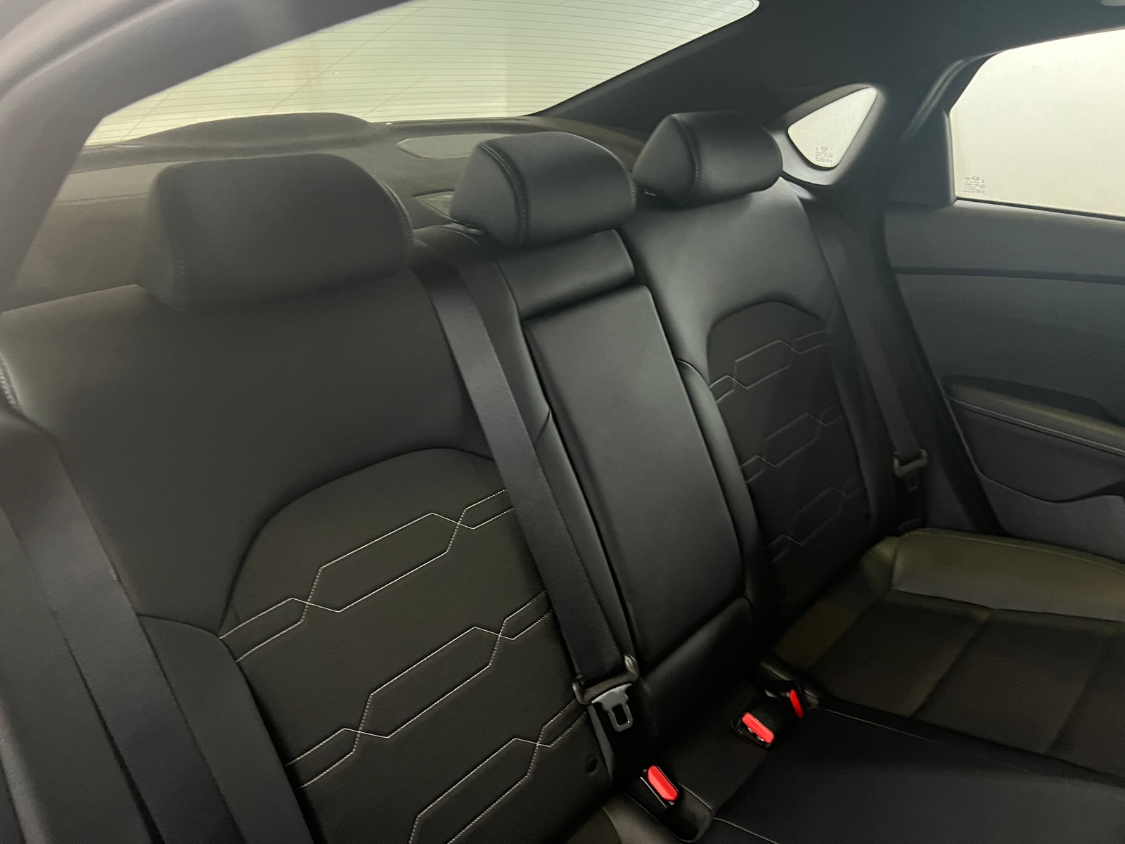 Thumbnail: 2021 Kia Forte - 5