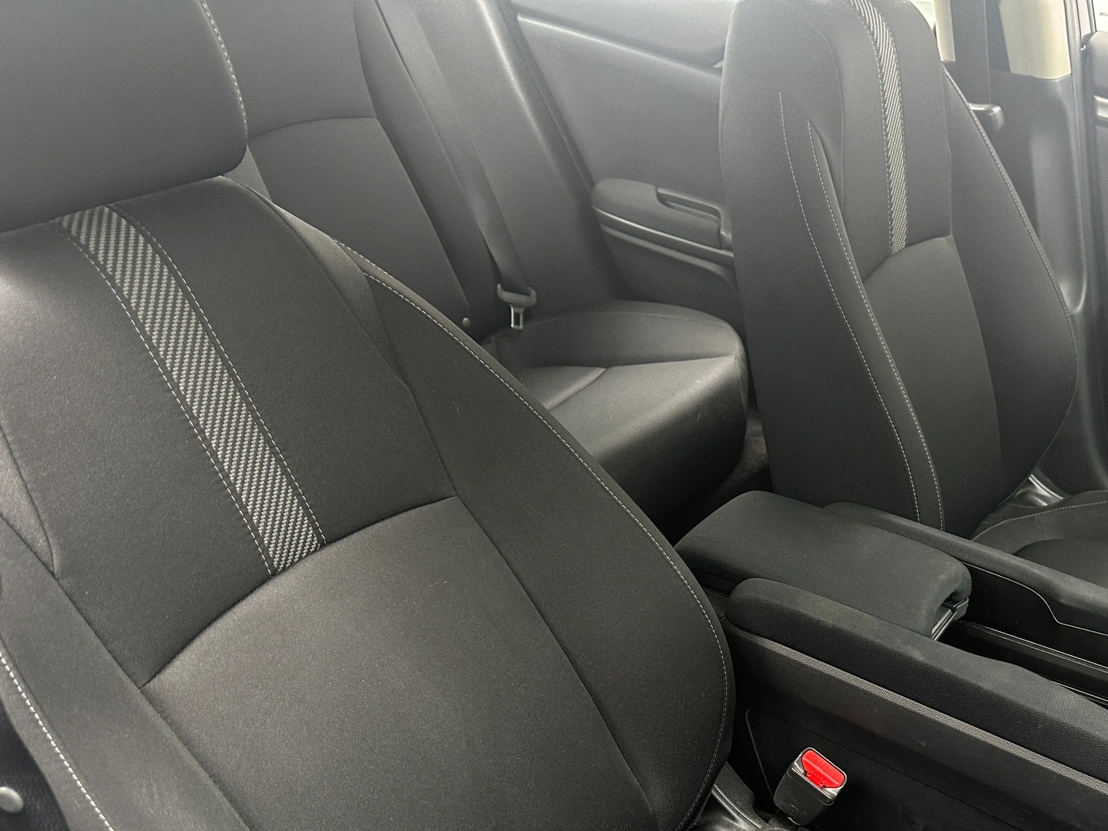 Thumbnail: 2018 Honda Civic - 2