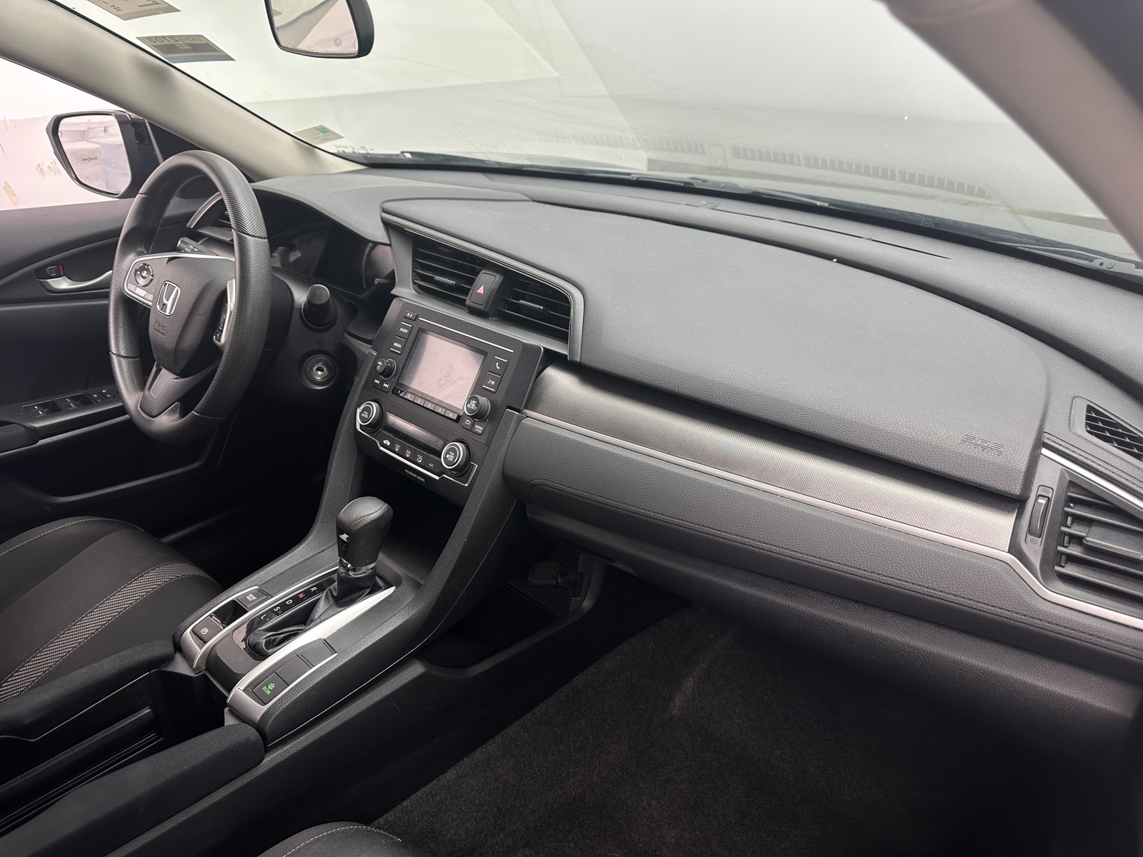 Thumbnail: 2018 Honda Civic - 3