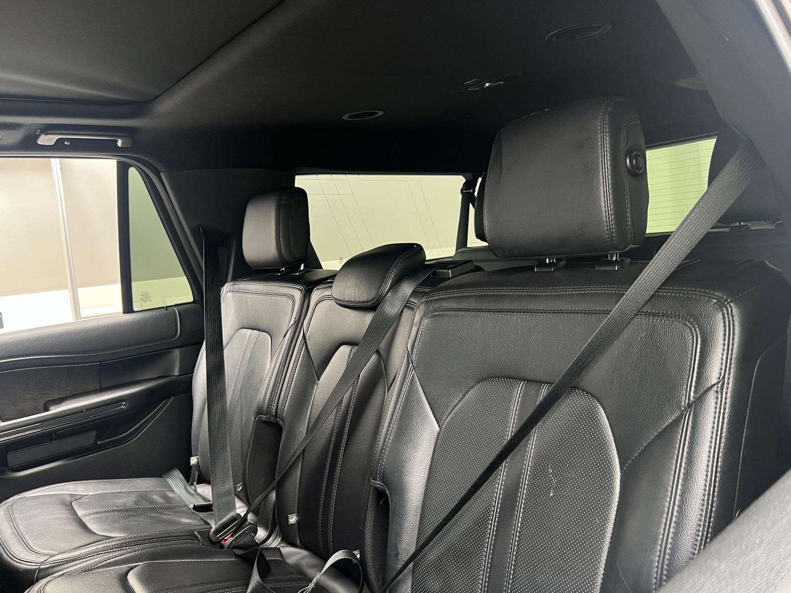 Thumbnail: 2019 Ford Expedition MAX - 5