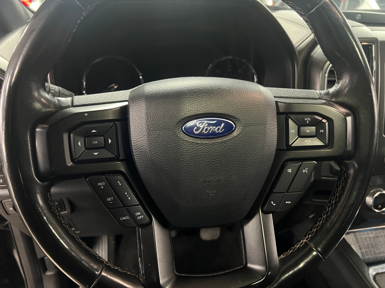Thumbnail: 2019 Ford Expedition MAX - 4