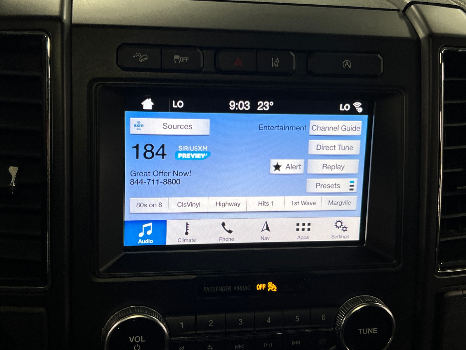 Thumbnail: 2019 Ford Expedition MAX - 3