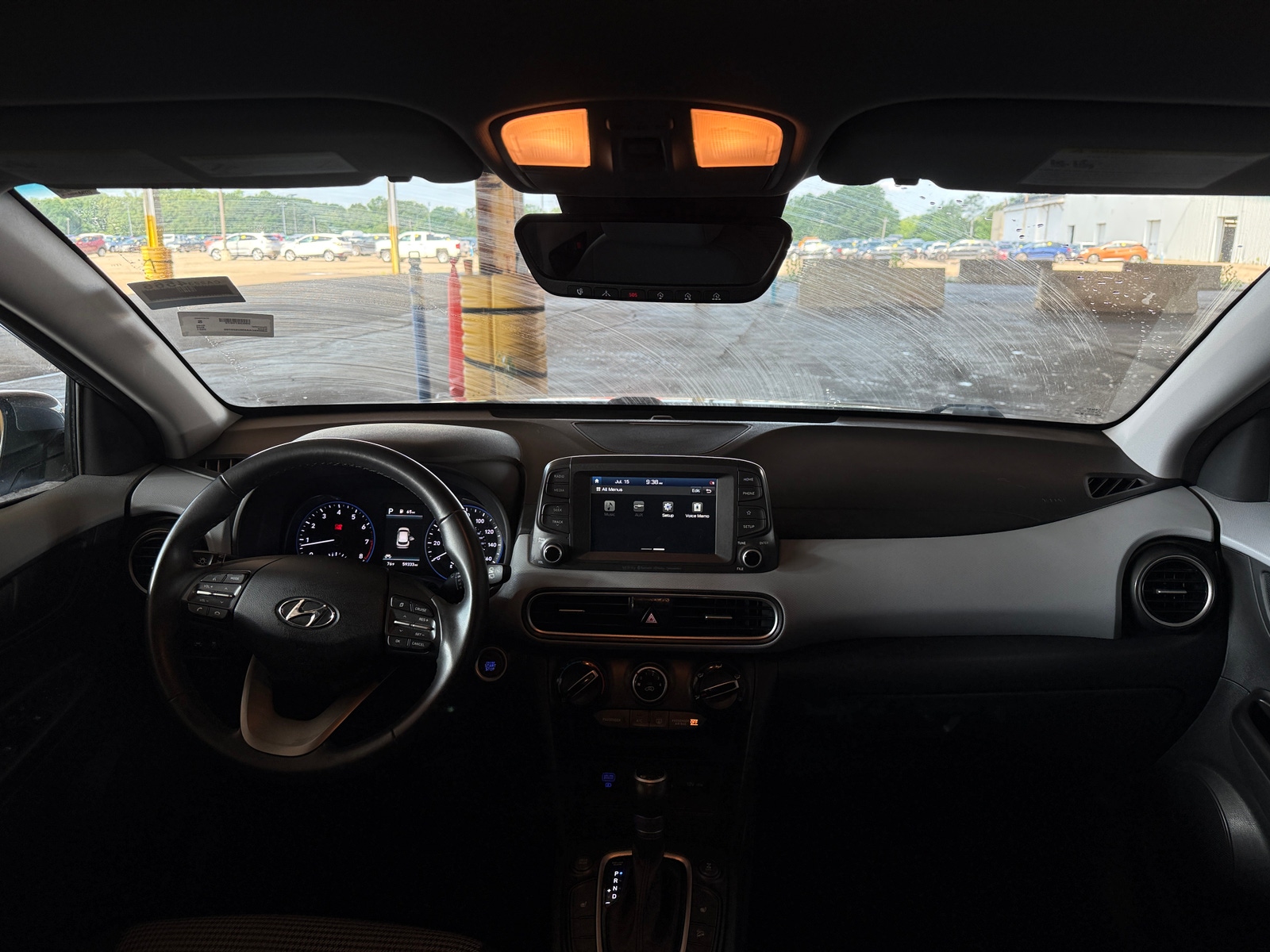 Thumbnail: 2021 Hyundai Kona - 3