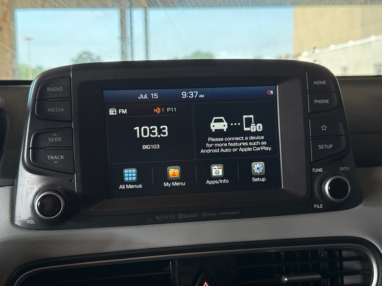 Thumbnail: 2021 Hyundai Kona - 4