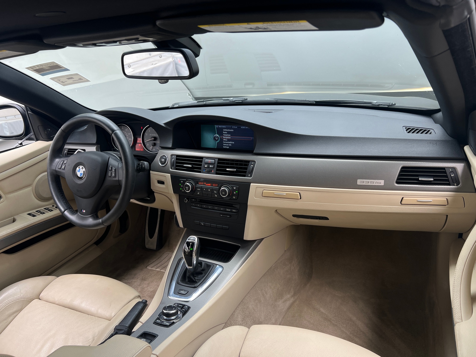 Thumbnail: 2012 BMW 3 Series - 2