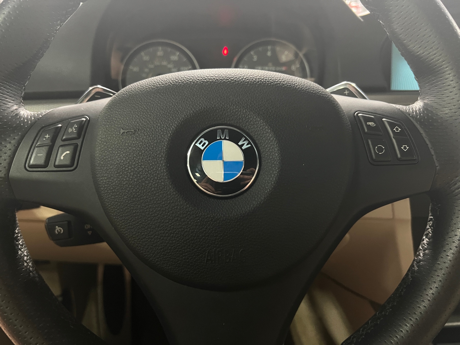 Thumbnail: 2012 BMW 3 Series - 4