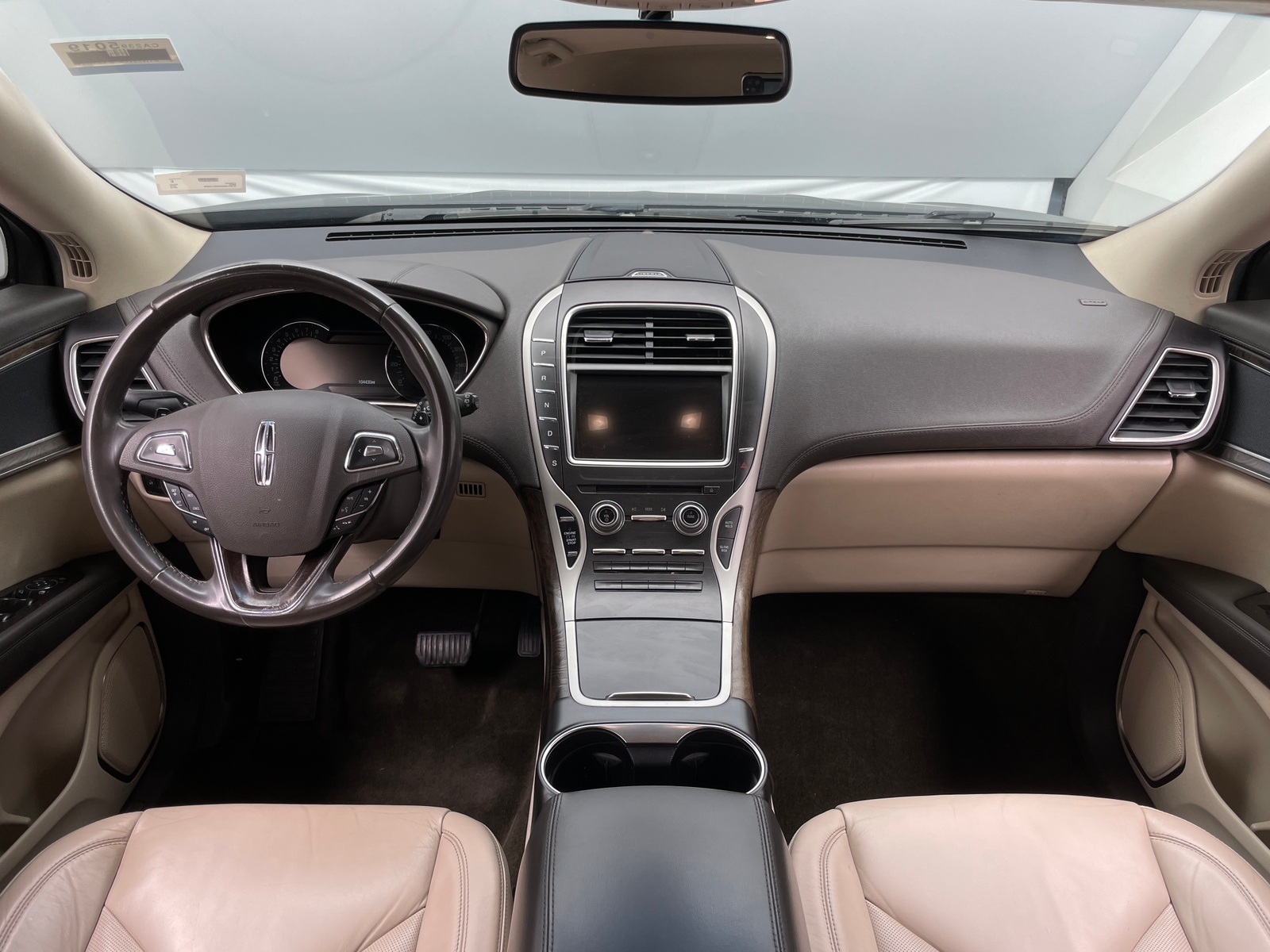Thumbnail: 2016 Lincoln MKX - 2