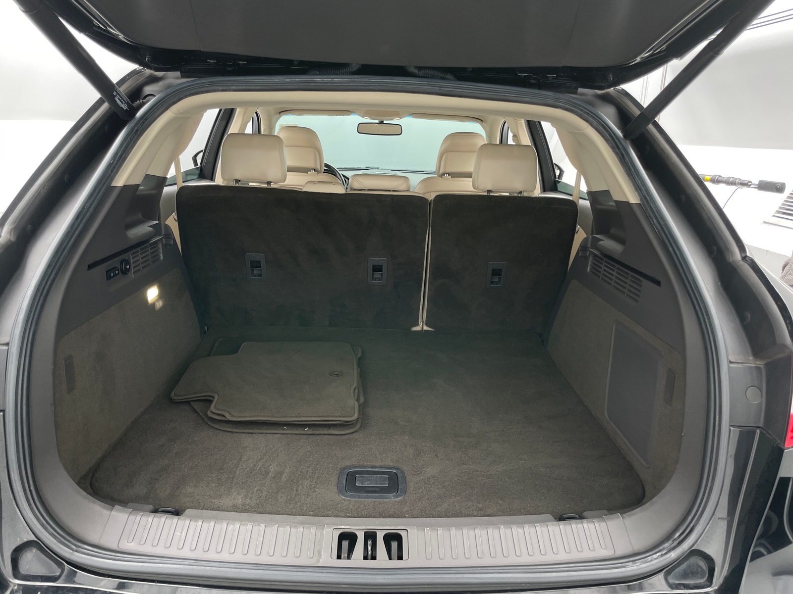 Thumbnail: 2016 Lincoln MKX - 6
