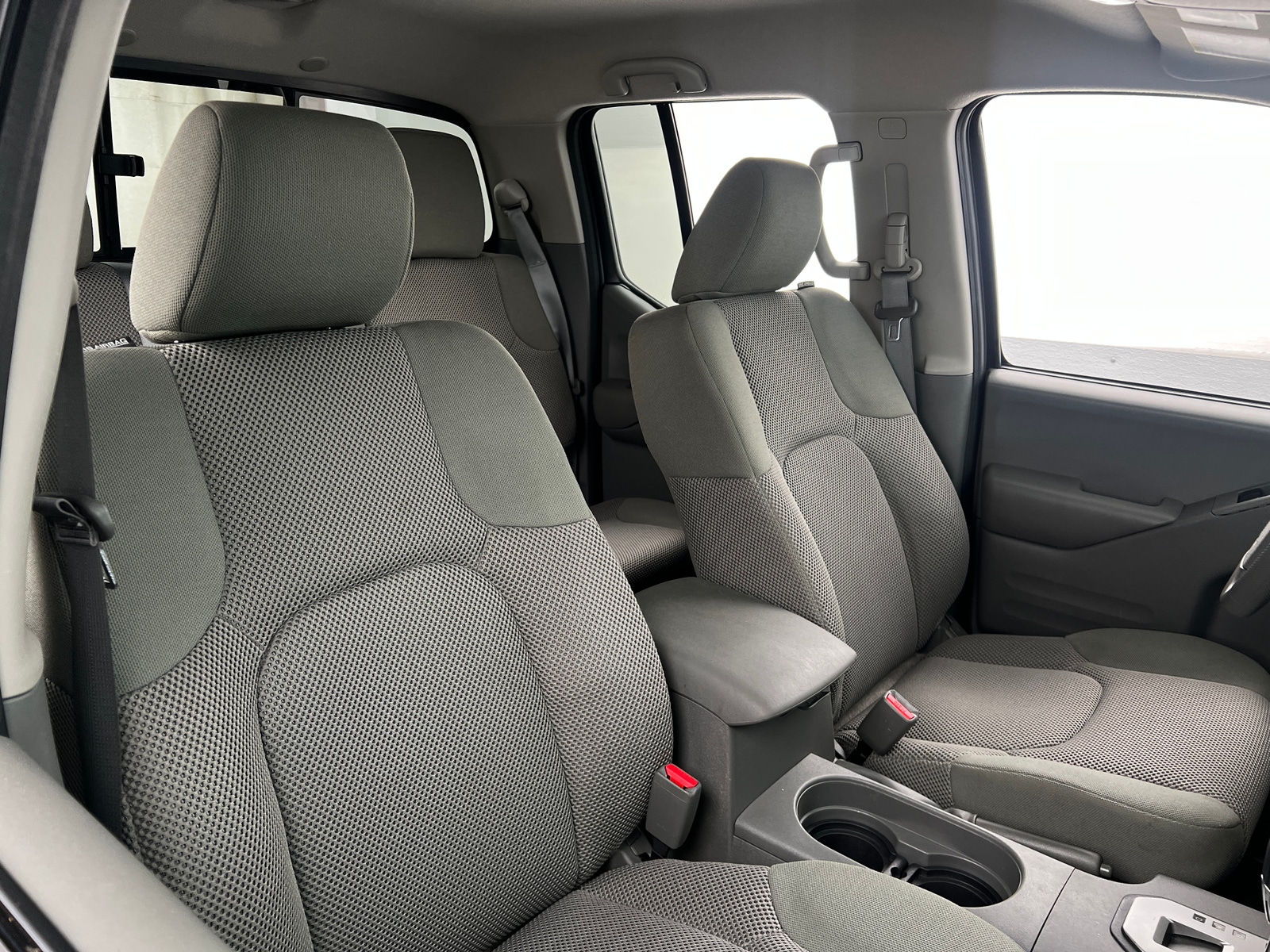 Thumbnail: 2020 Nissan Frontier - 2