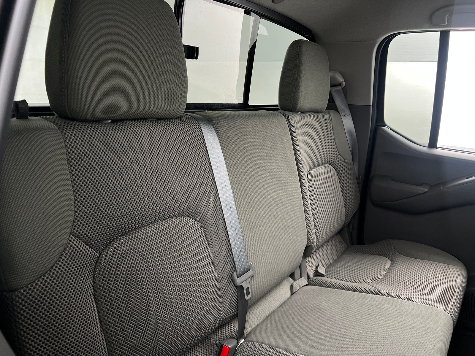 Thumbnail: 2020 Nissan Frontier - 6