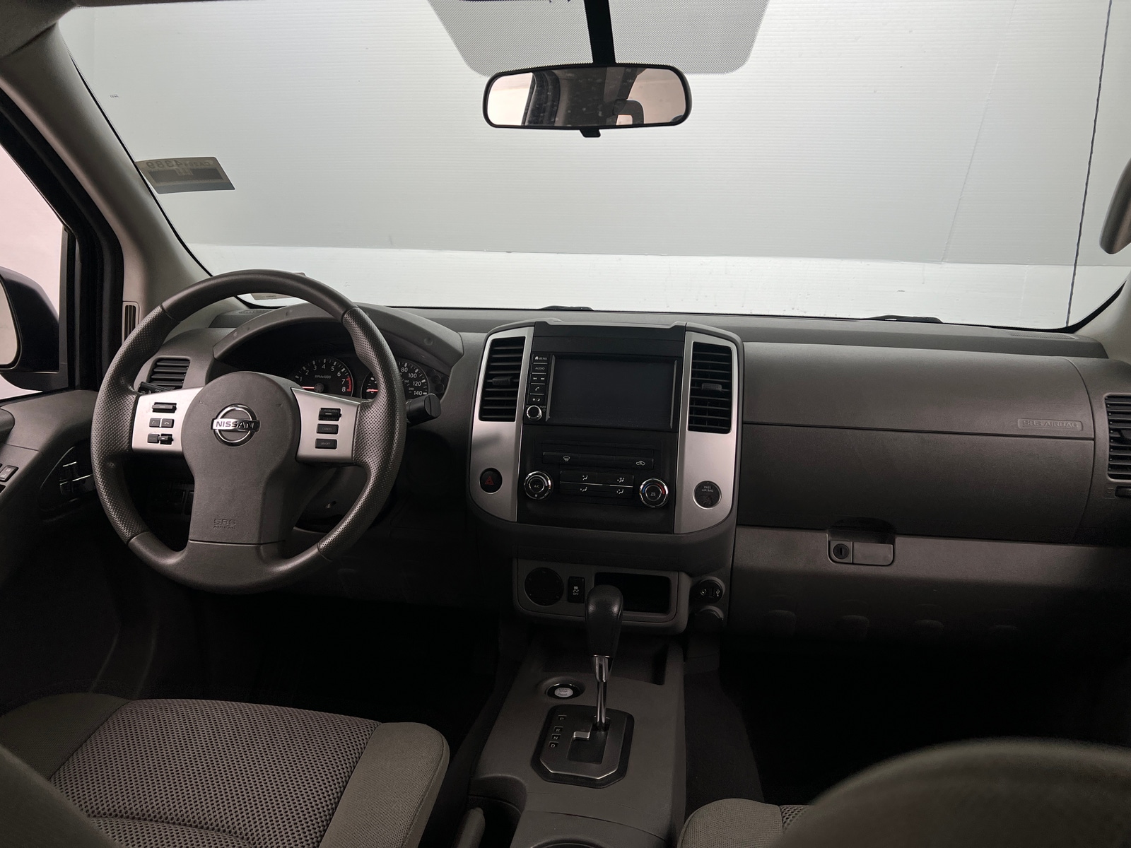 Thumbnail: 2020 Nissan Frontier - 3
