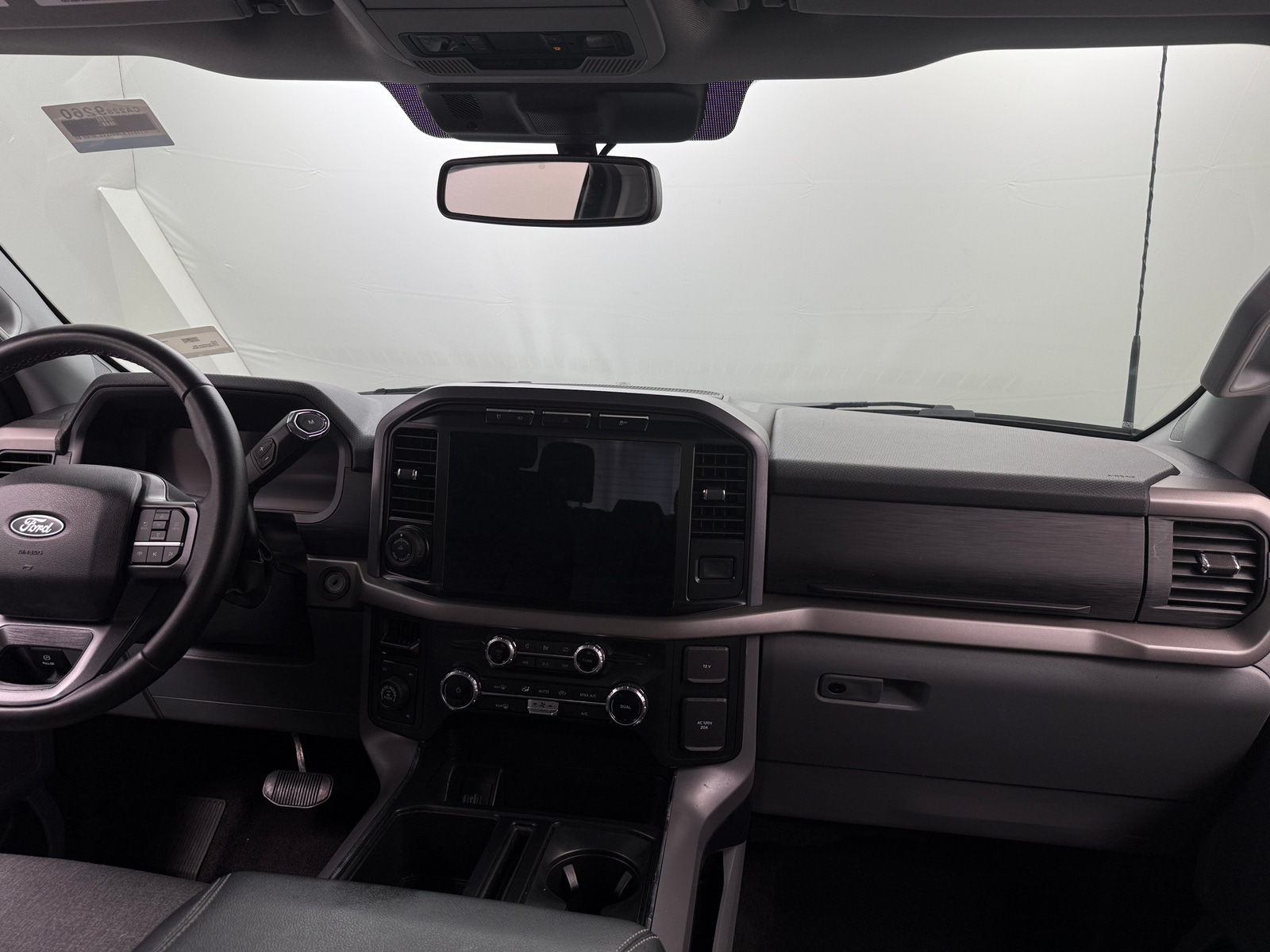 Thumbnail: 2024 Ford Econoline - 3