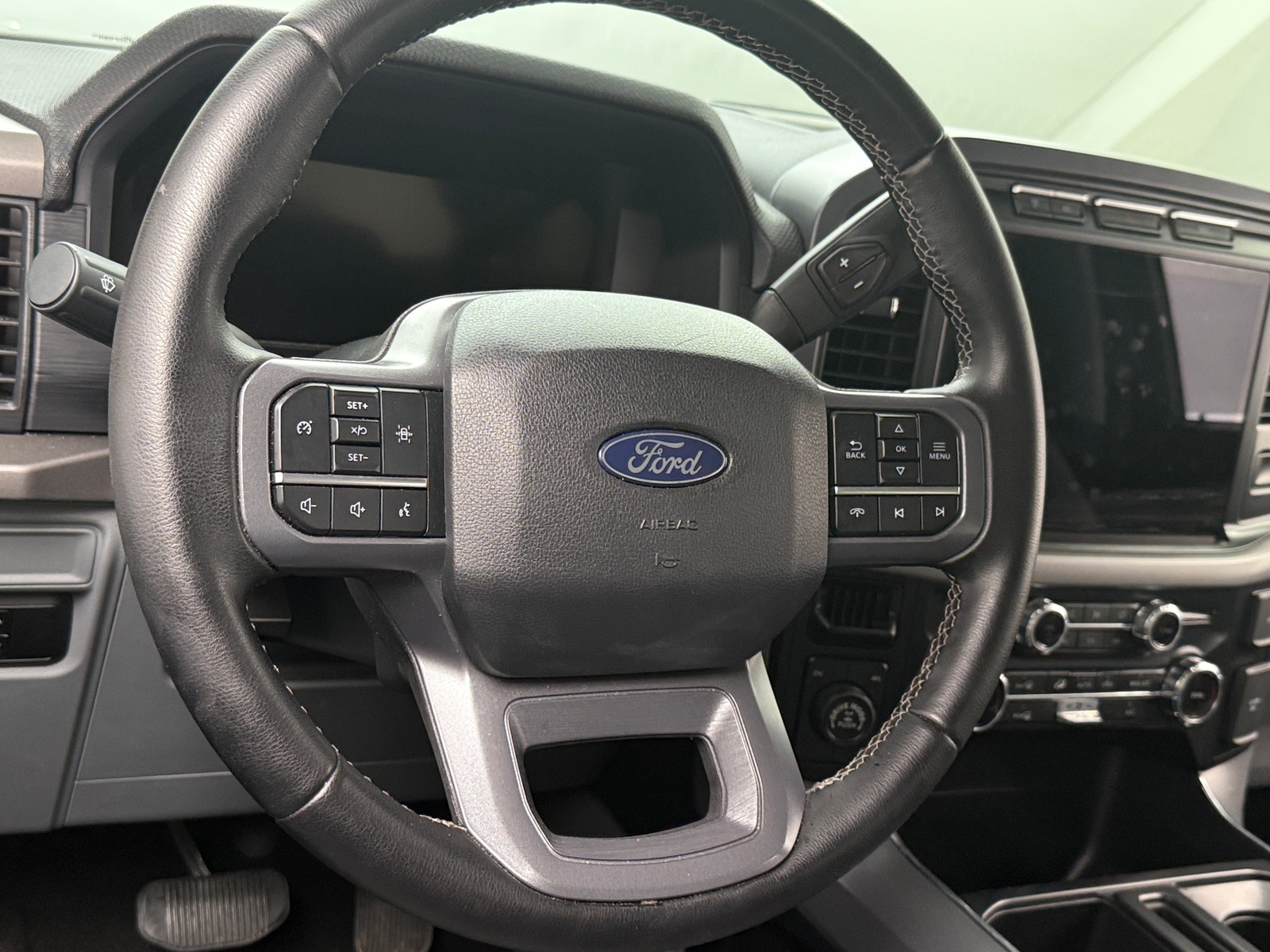 Thumbnail: 2024 Ford Econoline - 5