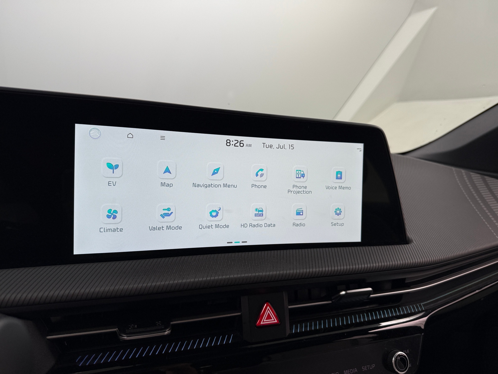 Thumbnail: 2022 Kia EV6 - 4