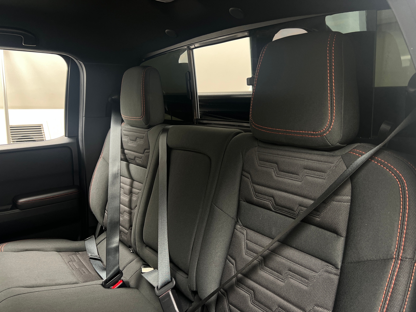 Thumbnail: 2023 Nissan Frontier - 6