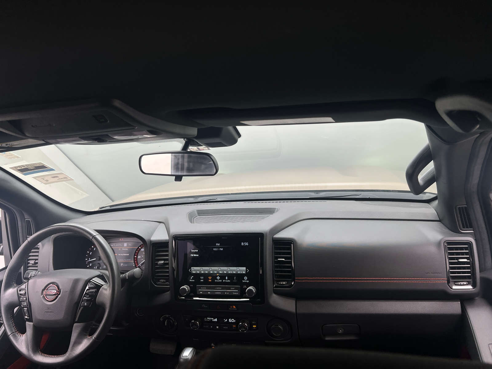 Thumbnail: 2023 Nissan Frontier - 3