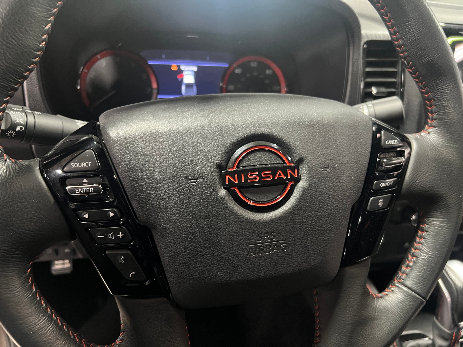 Thumbnail: 2023 Nissan Frontier - 5