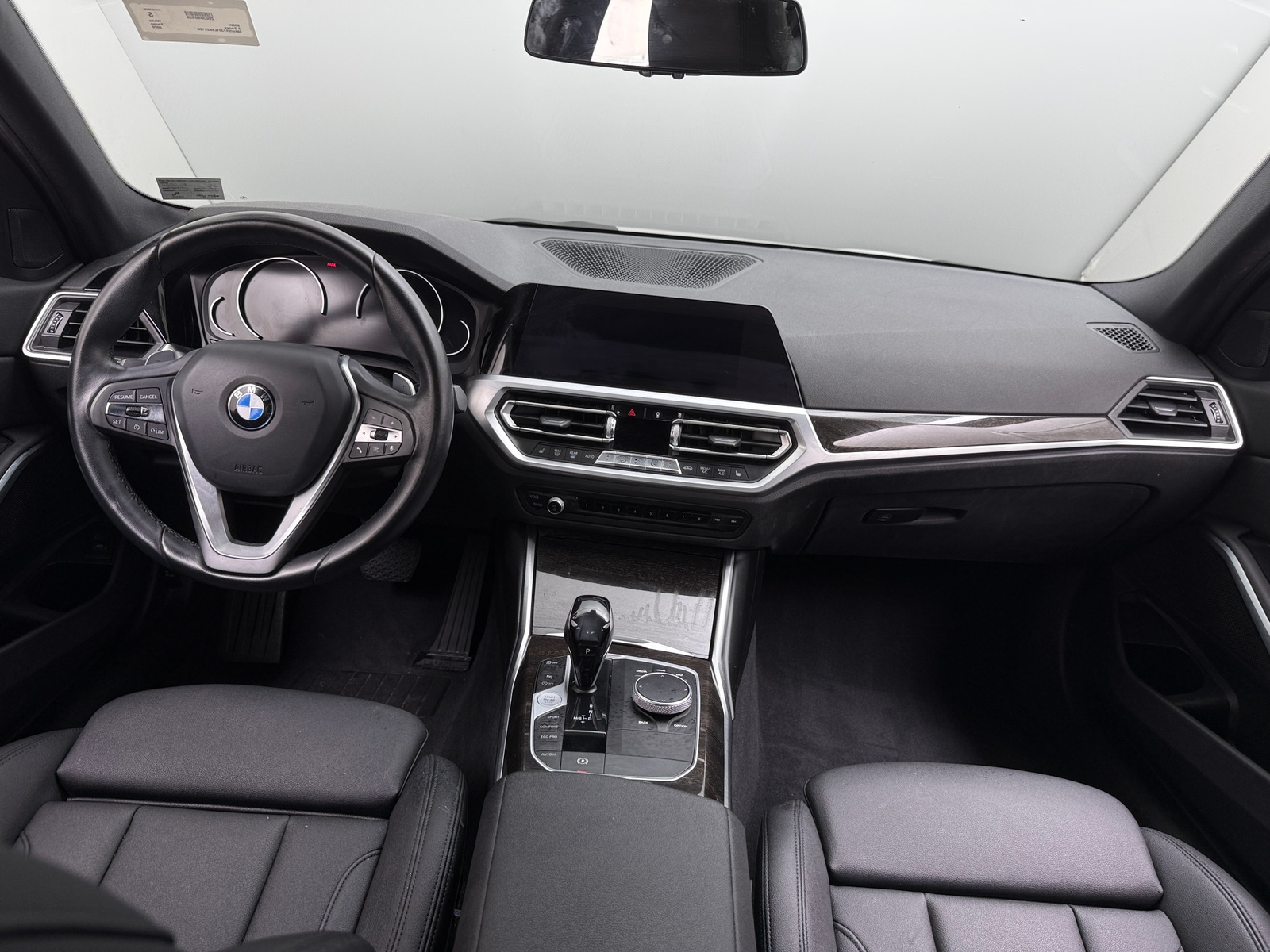 Thumbnail: 2020 BMW 3 Series - 2