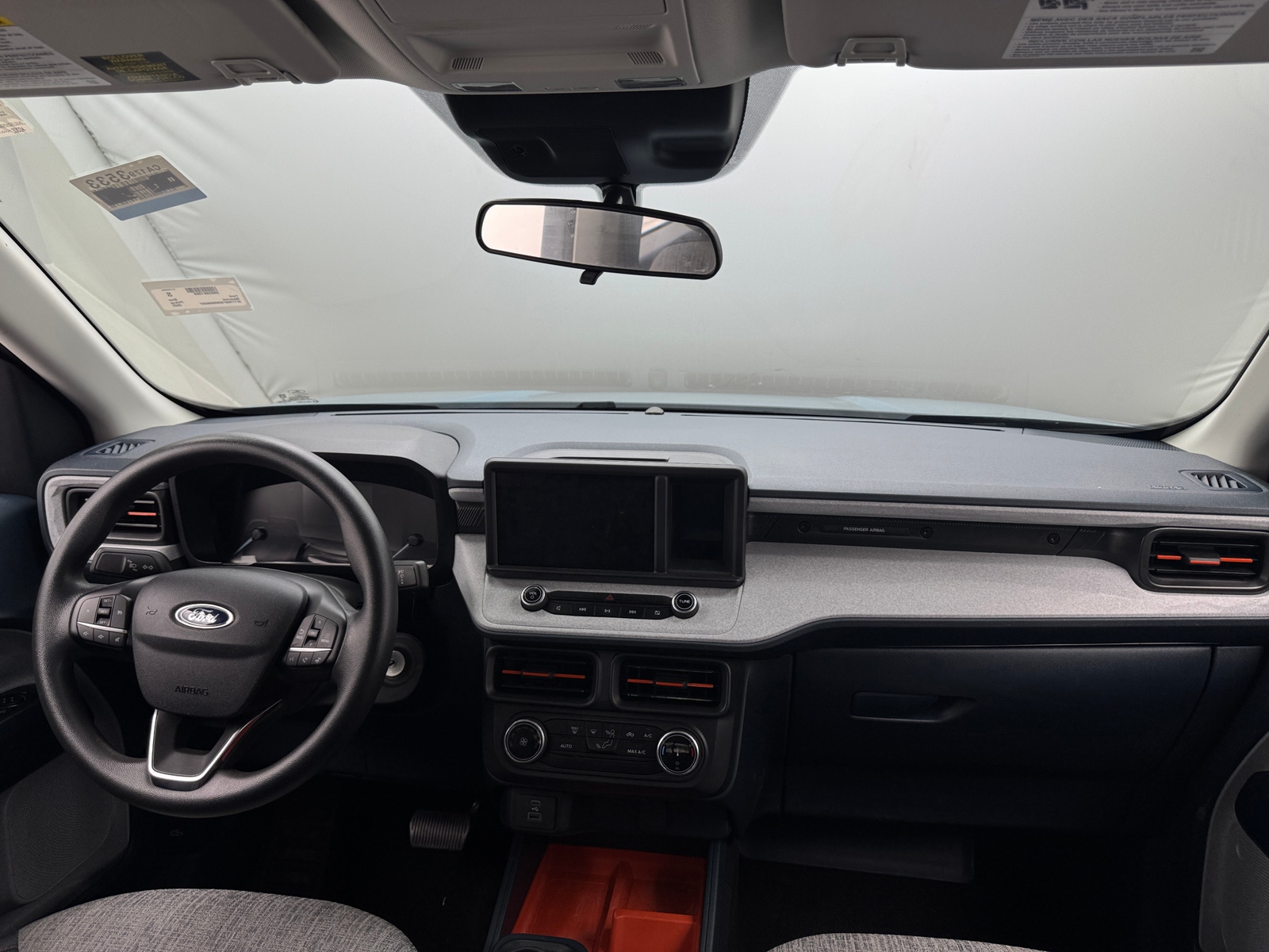 Thumbnail: 2022 Ford Maverick - 3