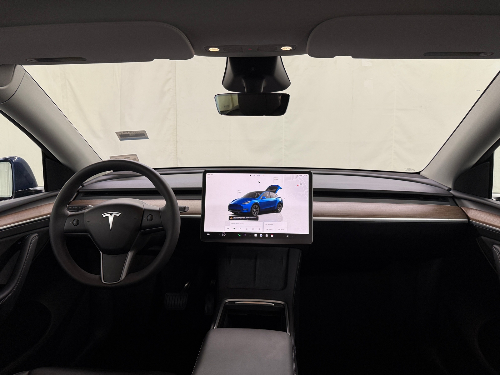 Thumbnail: 2024 Tesla Model Y - 2