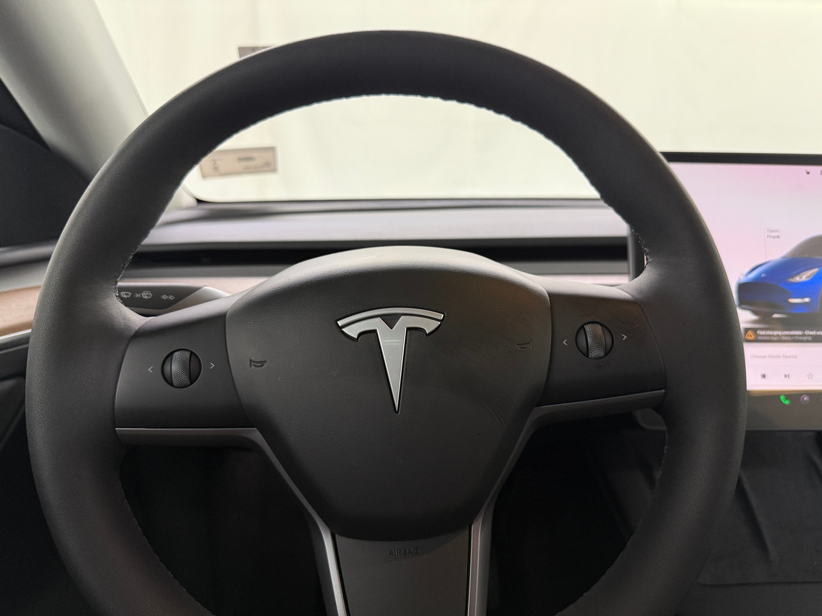 Thumbnail: 2024 Tesla Model Y - 4