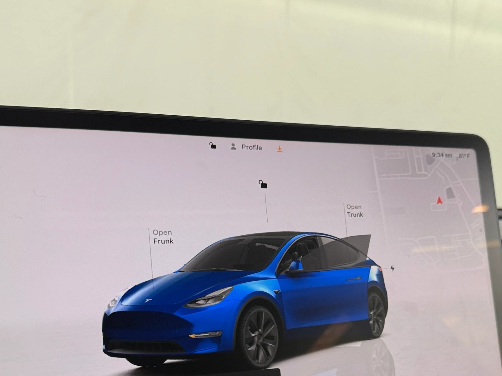 Thumbnail: 2024 Tesla Model Y - 3