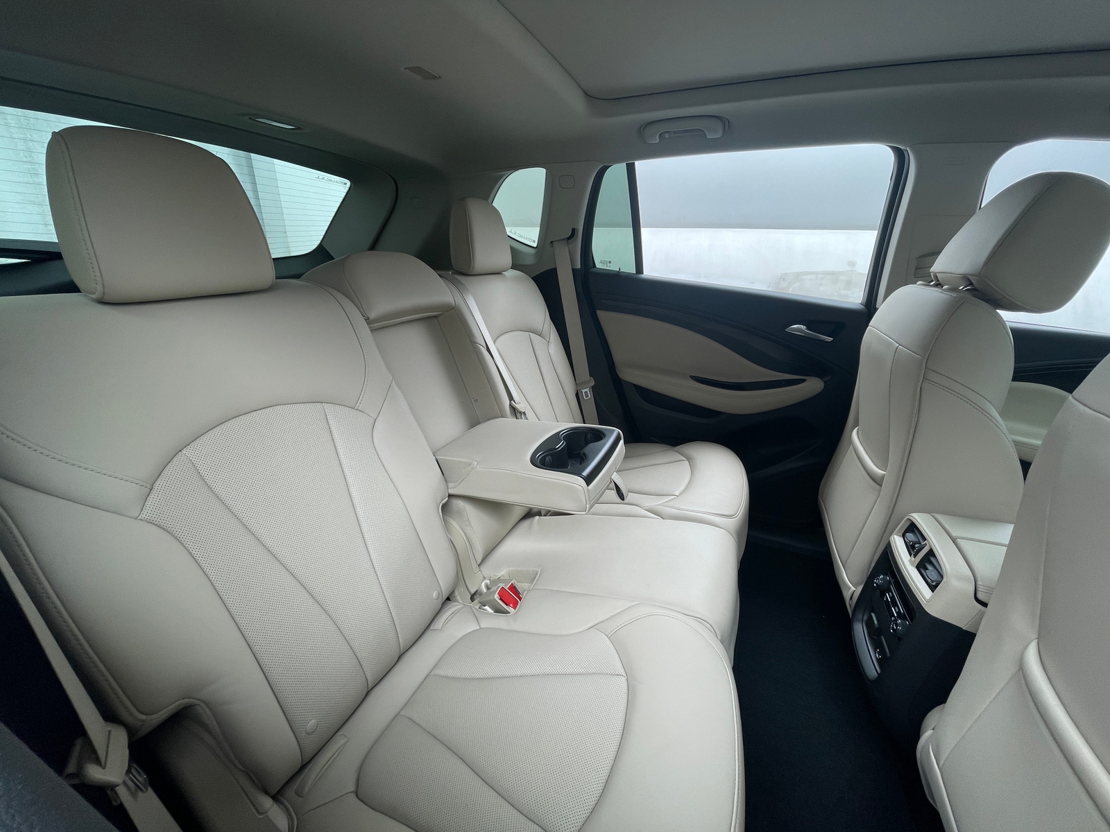 Thumbnail: 2020 Buick Envision - 5